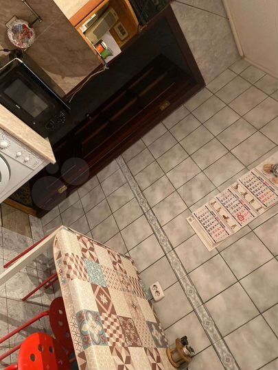 2-к. квартира, 44 м², 1/9 эт.