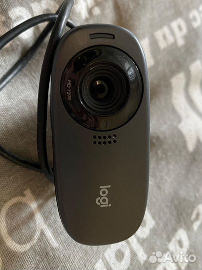 Камера WEB Logitech HD Webcam C310