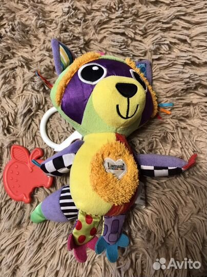 Игрушка Lamaze