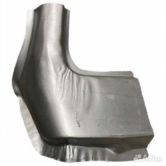 Ремонтная вставка ваз 2114 лобового стекла