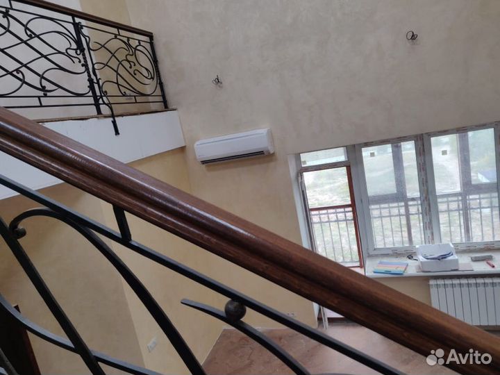 Установка, обслуживание, продажа кондиционеров