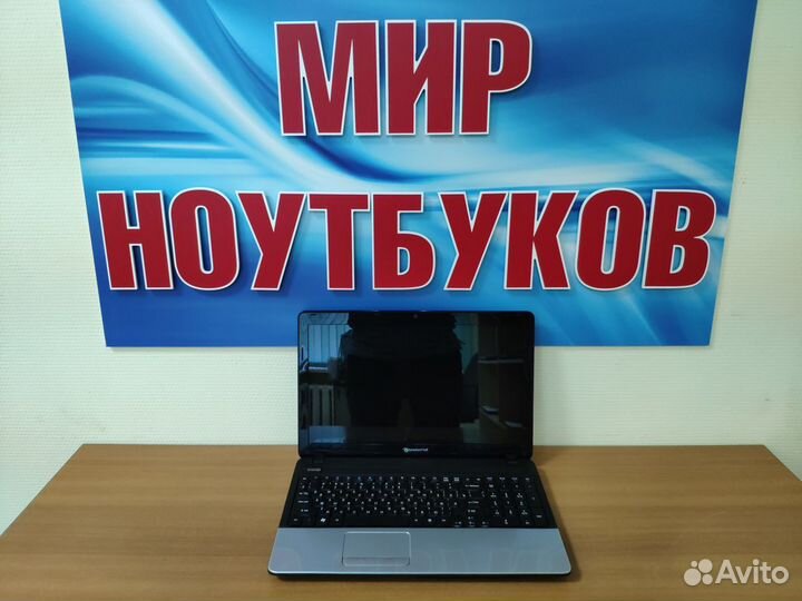 Ноутбук бу для игр / Core i3 / geforce 2гб