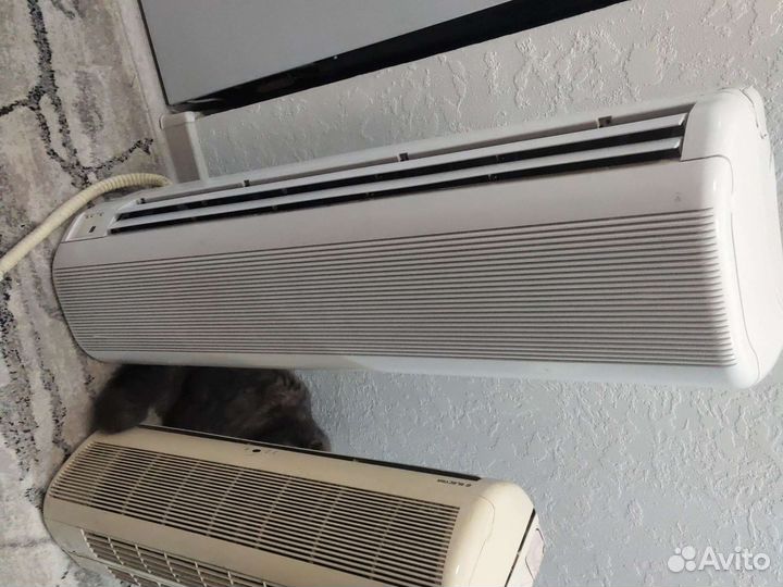 Кондиционеры Б/У