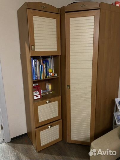 Детский гарнитур