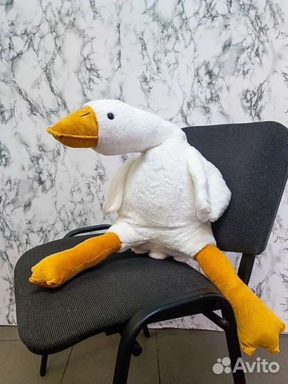 Мягкая игрушка 