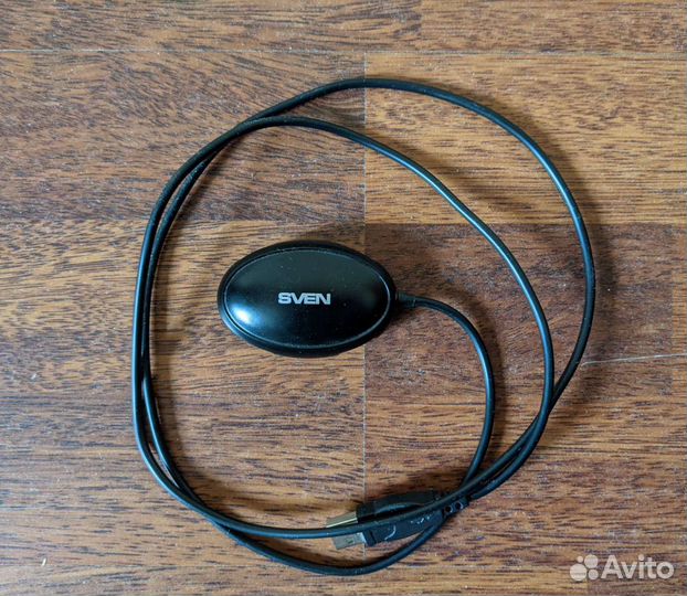 Usb концентратор Sven