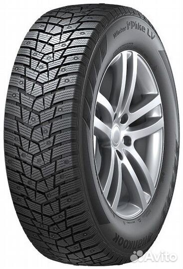 Hankook Winter I'Pike LV RW15 225/65 R16 110R