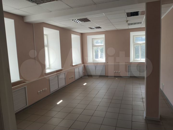 Офисное помещение, 32 м²