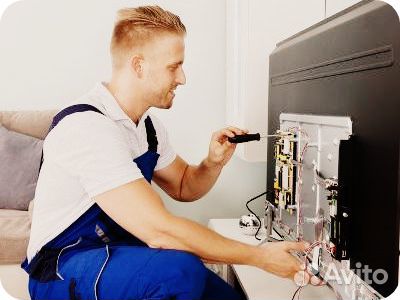 Ремонт телевизоров