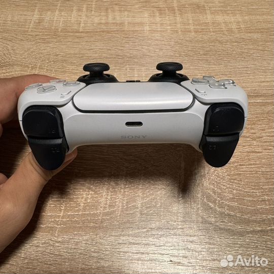 Геймпад dualsense ps5