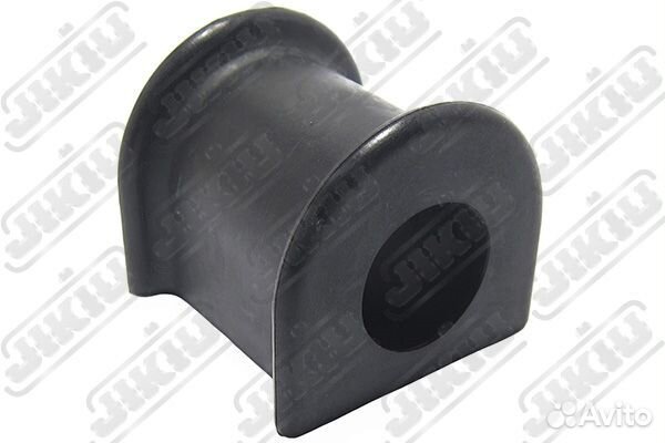 Втулка стабил. jikiu bl21197 toyota rav 4 (aca20)