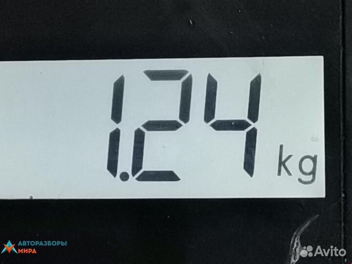 Насос топливный Volkswagen Golf 3 1999 1J0919087J