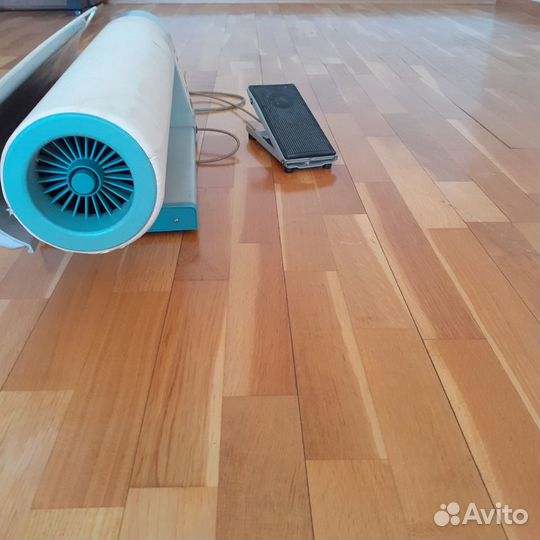 Гладильный каток. Гладильная машина Калинка