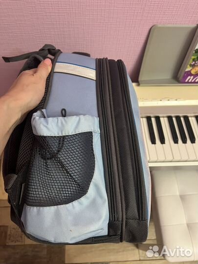 Рюкзак noble people