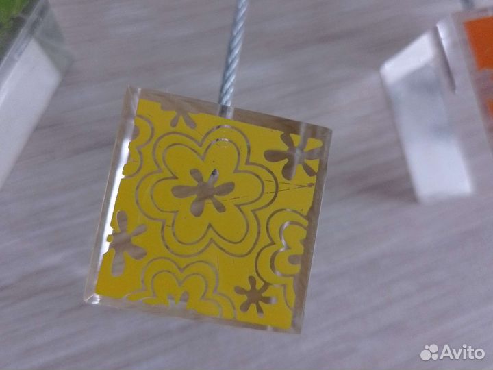 Держатели для записей