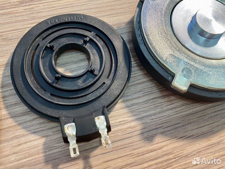 JBL Selenium Super Tweeter ST200 вч-динамик твитер