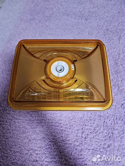 Vacsy zepter емкости