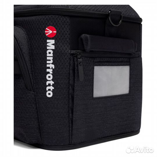 Новый MB PL-CL-S Manfrotto сумка cineloader small