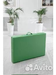 Кушетка косметологическая