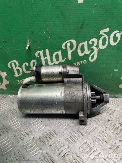 Стартер LADA (Ваз) 2105