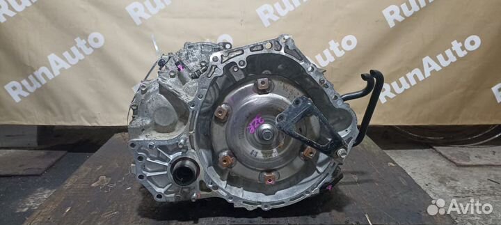 Вариатор toyota RAV4 АКПП рав 4 K111F K111 2.0