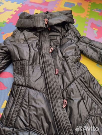 Куртка (р. 42) демисезон