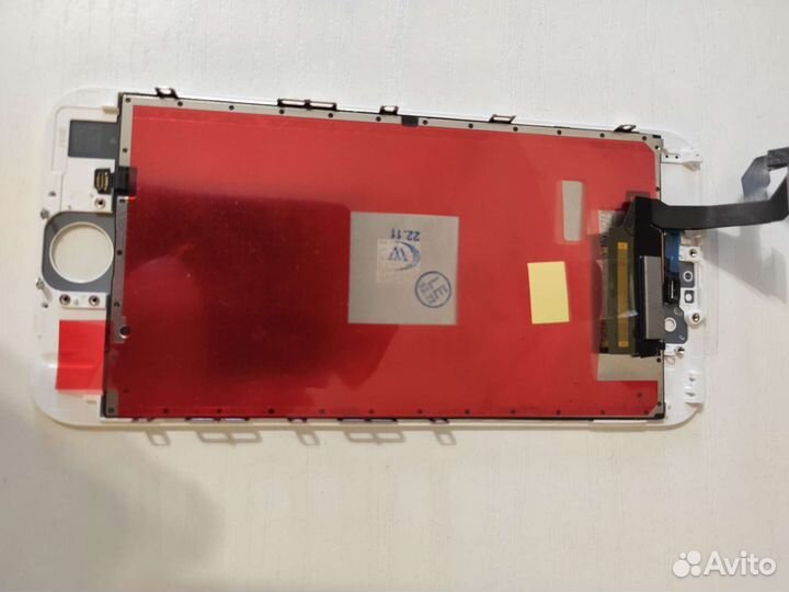 Дисплей iPhone 6s завод