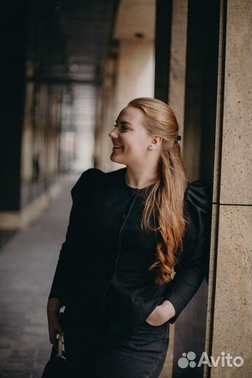 Семейная фотосессия (домашняя / студия)