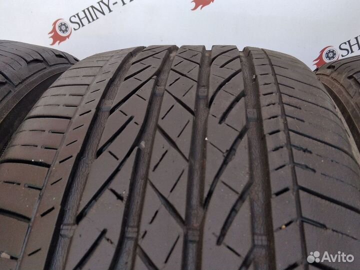 Bridgestone Dueler H/P Sport AS 215/60 R17 96H