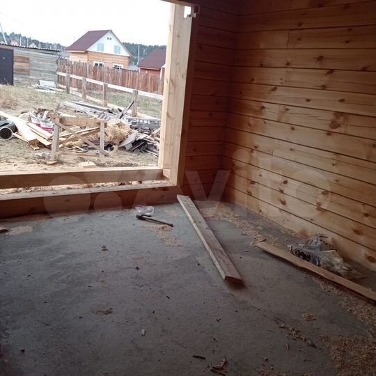 Дом 190 м² на участке 8,5 сот.