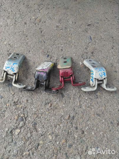 Петли двери