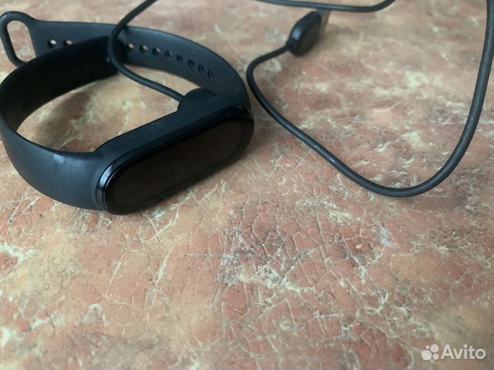 Xiaomi mi band 5