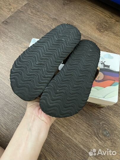 Сандали для мальчика