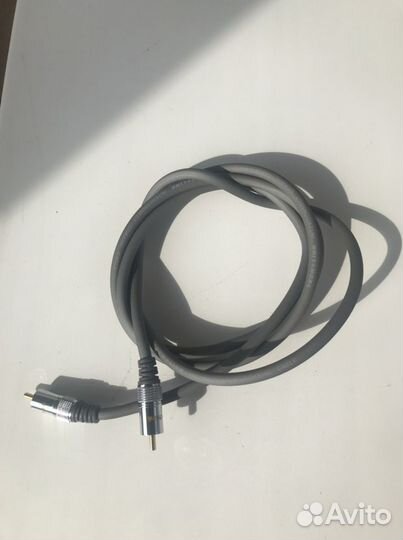 Коаксиальный кабель Tech+link