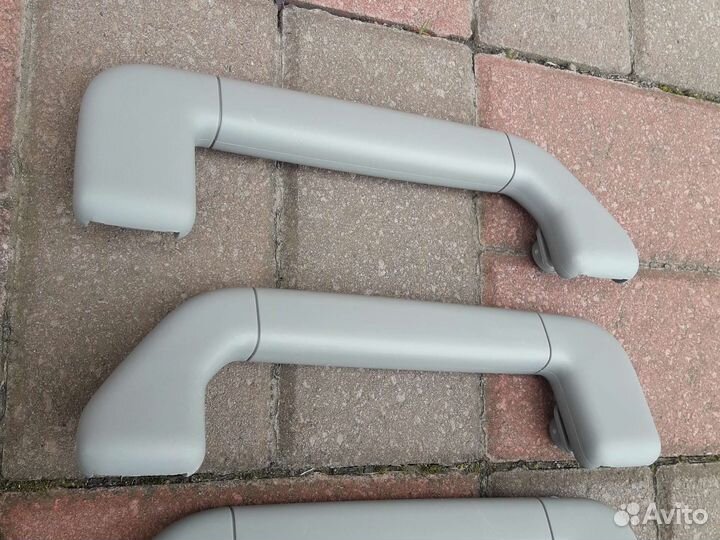 Ручки салона Volkswagen touareg gp