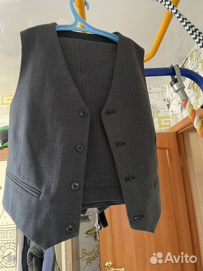 Туфли,школьная форма