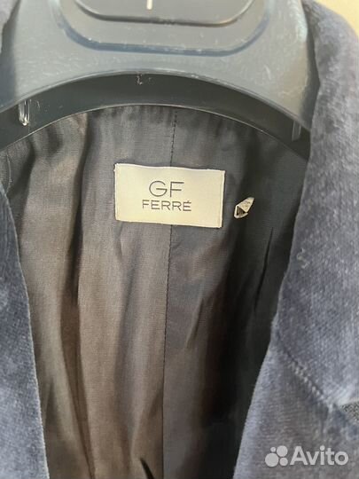 Пиджак для мальчика GFF 152