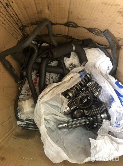 Kawasaki zx9r, кавасаки запчасти 1999 года zx9r