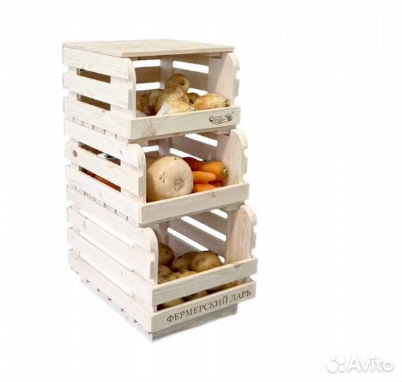 Сборщик деревянных органайзеров и ящиков