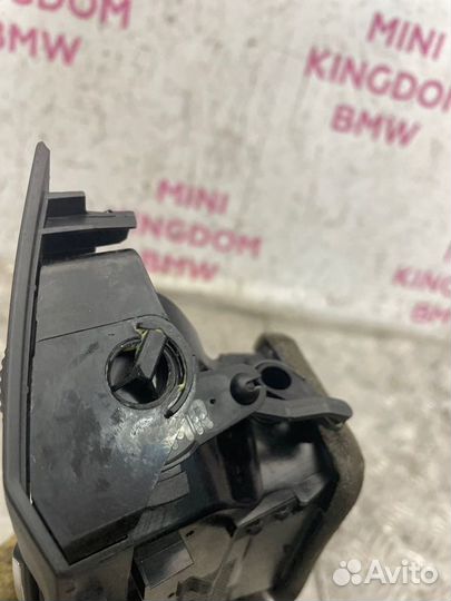 Дефлектор обдува салона Bmw X1 E84 N46B20 2011