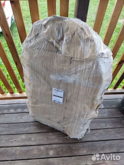 Бензобак пластиковый mitsubishi lancer 9