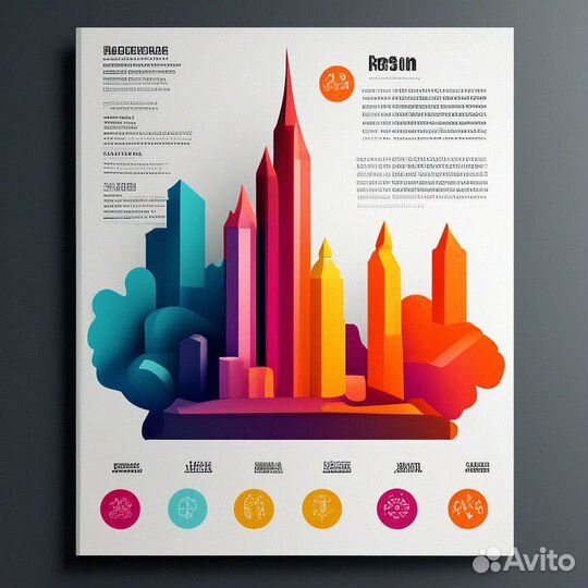 Обучение инфографики для маркетплейсов