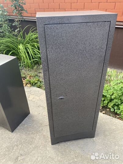 Сейф для Автомата