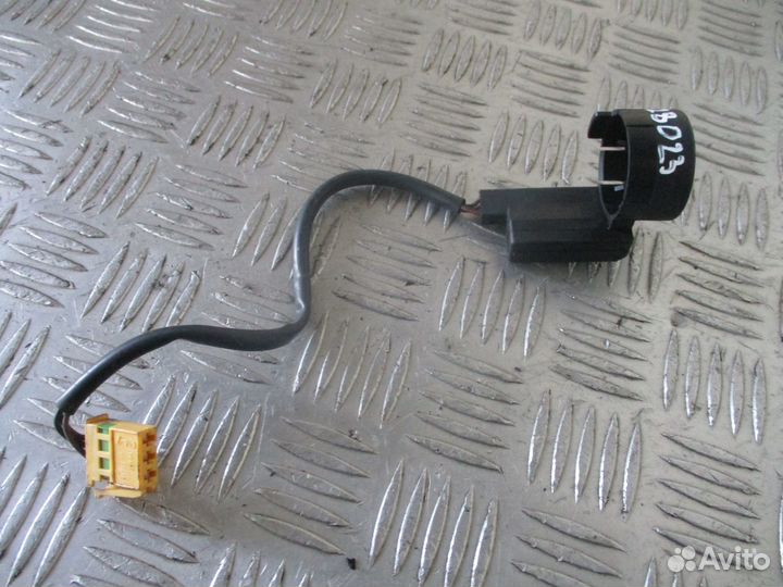 Иммобилайзер MAN 81258056005