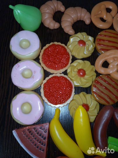 Игровой набор