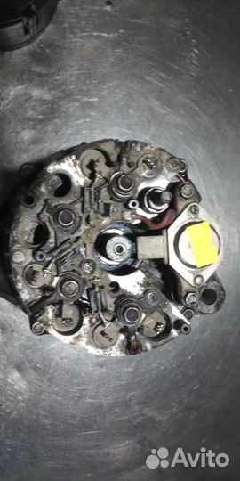 Генератор ваз 2115