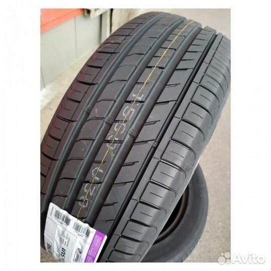 Nexen N Fera RU1 235/55 R18