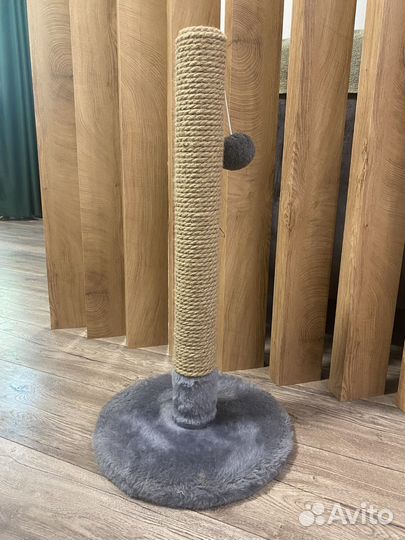 Когтеточка для кошек