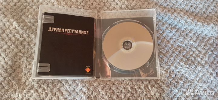 Игры для приставок ps3