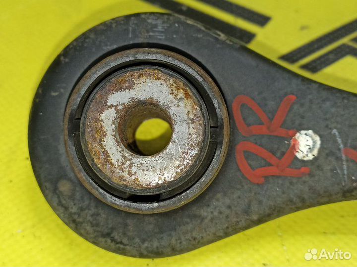 Рычаг задний правый Mazda Mazda6 GH8 LF-VE 2007